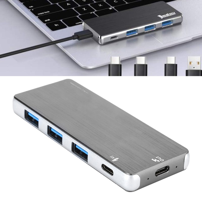 Solid State Hard Disk Mobile TypeC External SSD with Docking
