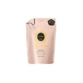 Ma Cherie Shiseido | Hair Care Conditioner | Moisture Conditioner Refill 380Ml