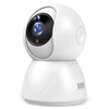 FUNTIC HD 1080P Network Camera, Surveillance Camera, Wifi, Baby Monitor,
