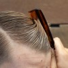 Uppercut Deluxe CT5 Tortoise Shell Comb 108 x 41
