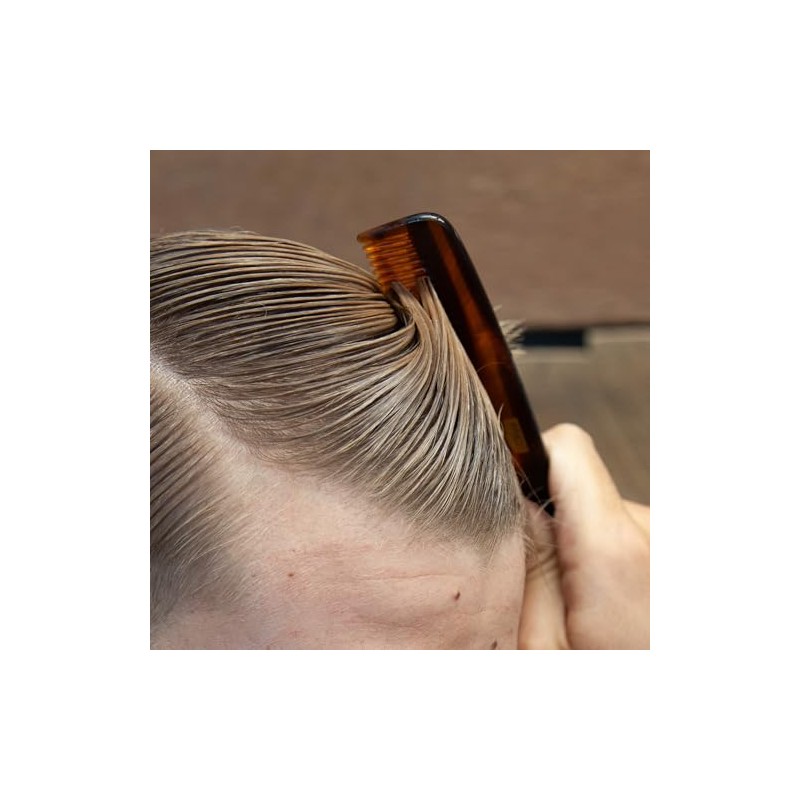 Uppercut Deluxe CT5 Tortoise Shell Comb 108 x 41