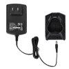 WORKPRO 12V Li-ion Battery Pack Charger - (Models: W123015AE, W123016AE,