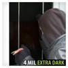 BDF S4MB05 Window Film Security and Daytime Privacy 4 Mil