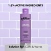 The Solution Curl Care Conditioner 250ml