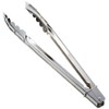 BRADSHAW INTERNATIONAL 25877 12" Chrome Plated Tongs