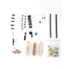 euroharry Starter Kit for Electronic Components for Beginners, Potentiometer Power