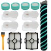 HZ4002 Vacuum Filter Replacement for Shark Detect Pro Max Upright
