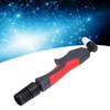 Plasma Cutter Torches, ABS Handle Convenient Installation Plasma Torch Head