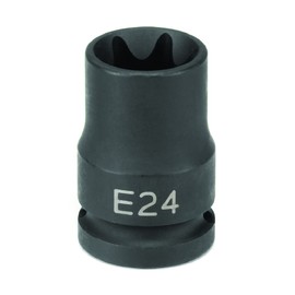 Grey Pneumatic 2110ET Impact Socket