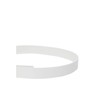 WAK Wax Men Punching Belt WGABX26140WHX