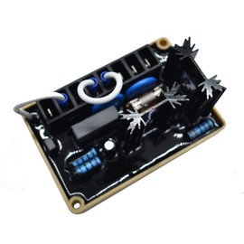 AVR SE350 Automatic Voltage Regulator Compatible Replacement for Generator Excitation Voltage Regulator