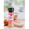 Bake and Tango Himalayan Pink Salt with Grinder – All-Natural,