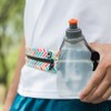 AONIJIE Running Water Bottles Kettle Bottle Storage Container Leak Proof