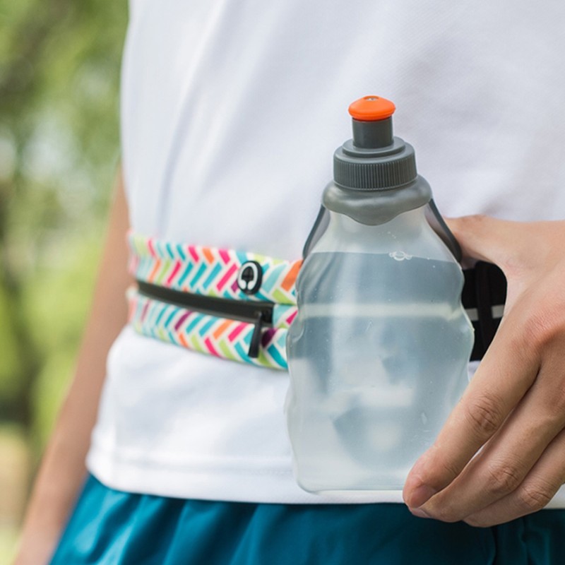 AONIJIE Running Water Bottles Kettle Bottle Storage Container Leak Proof