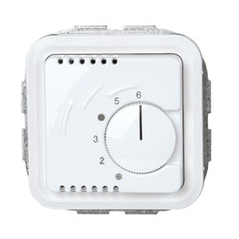Kopp 290102011 HK05 Room Thermostat Opener Ambient/Paris