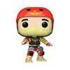 Funko Pop! Movies: DC - The Flash, Barry Allen in