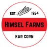 Himsel Farms Wildlife Treats Ear Corn Kernels Hand Packed Boxes