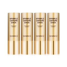 Centellian24 Madeca Wrinkle Capture Stick 10g x 4 / 센텔리안24 마데카 링클 캡처 스틱 10g 4개