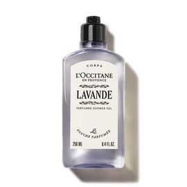 L'Occitane [Department Store] [L'Occitane] Lavender Shower Gel 250ml / [백화점] [록시땅] 라벤더 샤워 젤 250ml