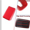 MUXEE 11th Gen Civic Center Console Armrest Box Panel Cover