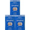 [Set of 3] onaka (Tummy) 60 Grain [functional display food]