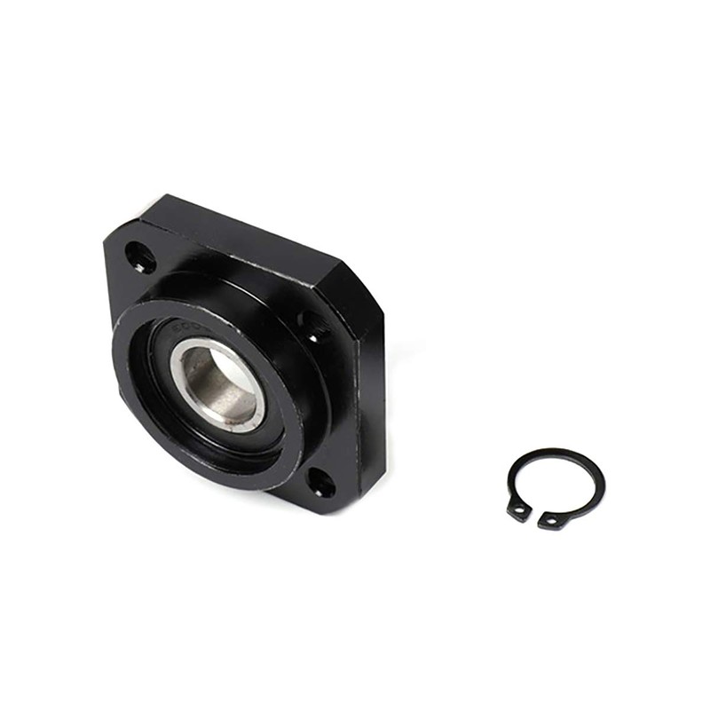 FK15 FF15 Fixed Ball Screw Block Set, Support for Floated