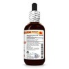 Grapefruit (Citrus x Paradisi) Dry Peel Tincture, Made in Hawaii,