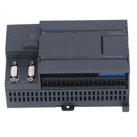 Programmable Logic Controller PLC Industrial Control Board Relay for S7‑200 CPU224XP