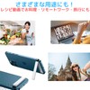 FALOFALO Smartphone Kick Stand, Simple, Slim, Vertical, Horizontal, Small, Lightweight,
