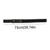 Thigh Strap Soft Ankle Straps for Cable Machines Neoprene Padded