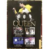 THE STORY Of QUEEN Magazine ROCK ROYALTY Freddie Mercury 2024