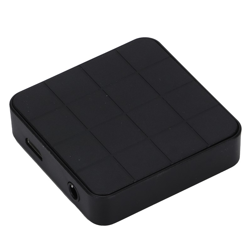 Bluetooth 5.0 Stereo Audio Adapter 2 in 1 Multi Function