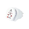 SKROSS Combo World to USA Travel Adapter for Travel from