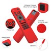 Hi Color Silicone Cover for LG MR25GA Protective Case Compatible