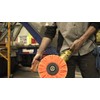 BFTP Zephyr Super Shine Polishing Kit Includes Airway Shine Wheels,