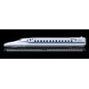 TOMYTEC FM-032 FM-032 N Gauge Fast Car Museum JR N700S