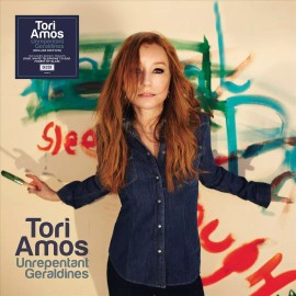 TORI AMOS UNREPENTANT GERALDINES [10TH ANNIVERSARY] [DELUXE EDITION 2 LP] NEW LP