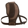Wayne's dog Canvas Hunting Shield Recoil Shoulder Pad Shooting Shoulder