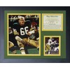 Legends Never Die "Ray Nitschke" Framed Photo Collage, 11 x