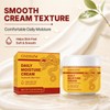Crema Hidratante Diaria para el Cuidado de la Piel, 100