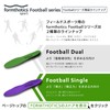 Formthotics Soccer Baseball Sports Insoles Ultra Light Football Single M