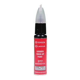 Genuine Toyota 00258-003T7-21 Hypersonic Red Touch-Up Paint