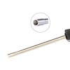 ZHRANXZCarburetor Adjustment Tool (21 Teeth Spline) for 2-Cycle Small Engine
