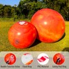 OZIS 40’’ Large Inflatable Sun Planet Balloon with LED Light