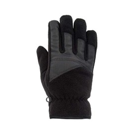 Arctix NEW Arctix Men's Ski Patrol Gloves Charcoal Med Size Gray/Black FREE SHIPPING