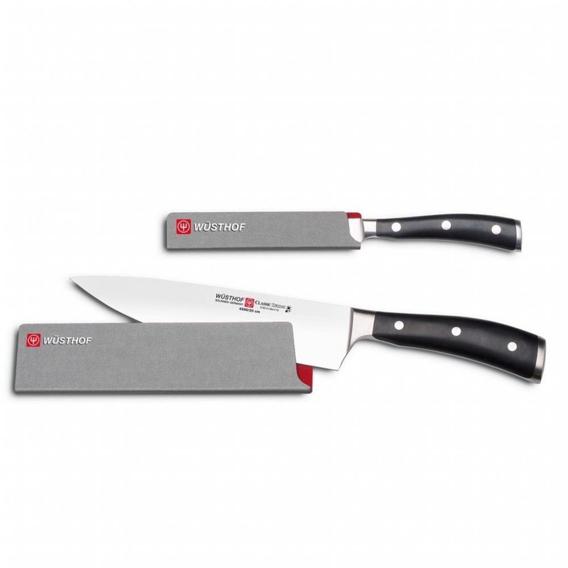 Wüsthof Narrow Blade 9920/3 Blade Protectors Universal, 26 cm