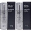 IOPE NEW 아이오페 맨 올데이 퍼펙트 올인원120ml 남성올인원 x2개 c2