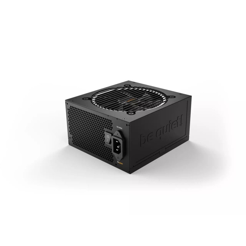 be quiet Pure Power 12 650W 650 W ATX (ATX3.1/
