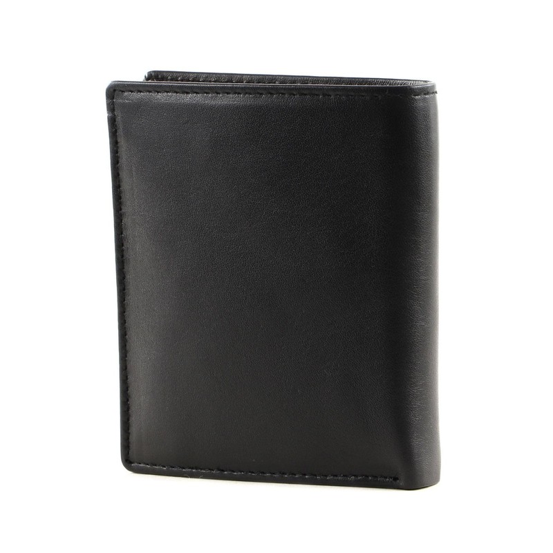 Voi Soft Uli RFID Leather Wallet 8 cm