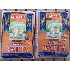 Cebada Barley  Natural Drink New , Nutritious And Delicious!